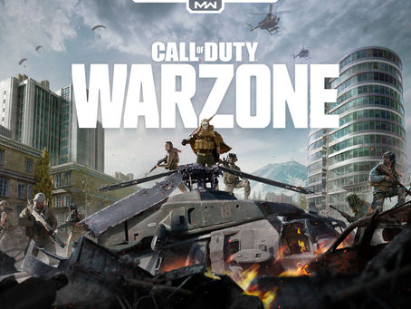 NUEVO PARCHE REDUCIRÁ EN GRAN MEDIDA EL TAMAÑO DE COD: WARZONE