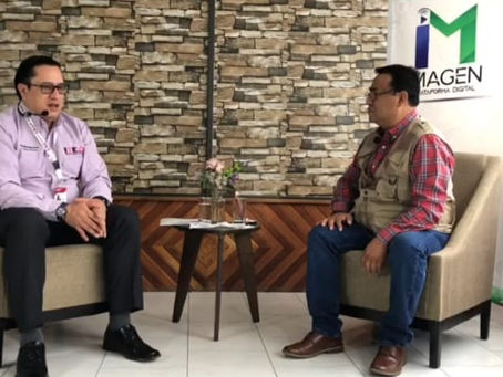 REQUIERE TLAXCALA REFORMAR LA LEGISLACIÓN EN MATERIA ELECTORAL: NORBERTO SÁNCHEZ BRIONES