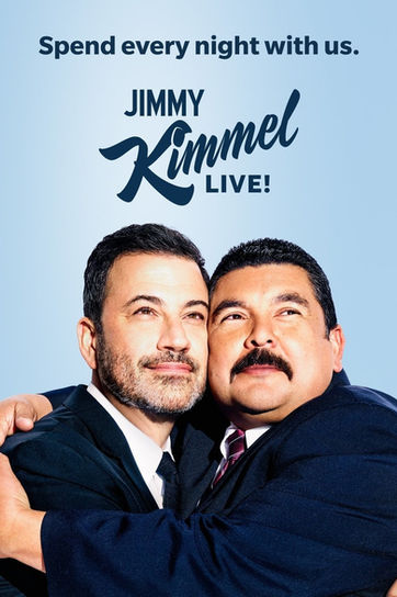 JIMMY KIMMEL - TV Spot