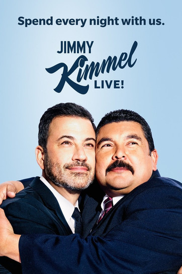 JIMMY KIMMEL - TV Spot