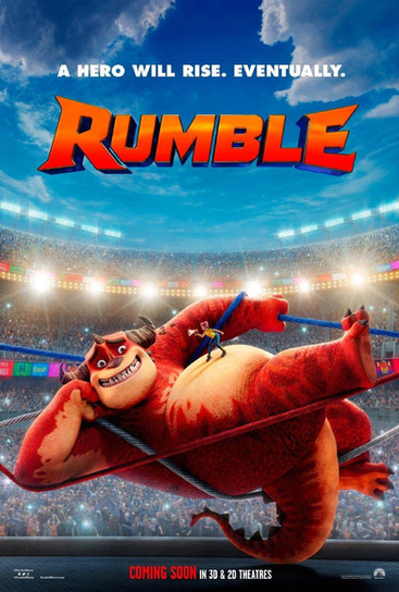 RUMBLE