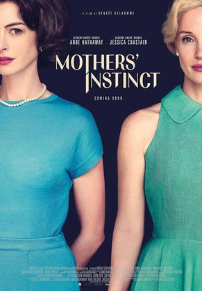MOTHERS INSTINCT (2024)