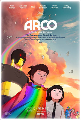 ARCO (2026)