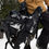 Thumbnail: PolarPro Boreal 50L Large Travel Camera Backpack