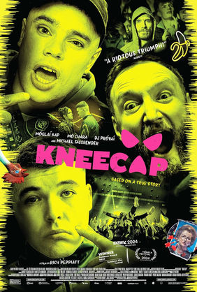 KNEECAP (2024)