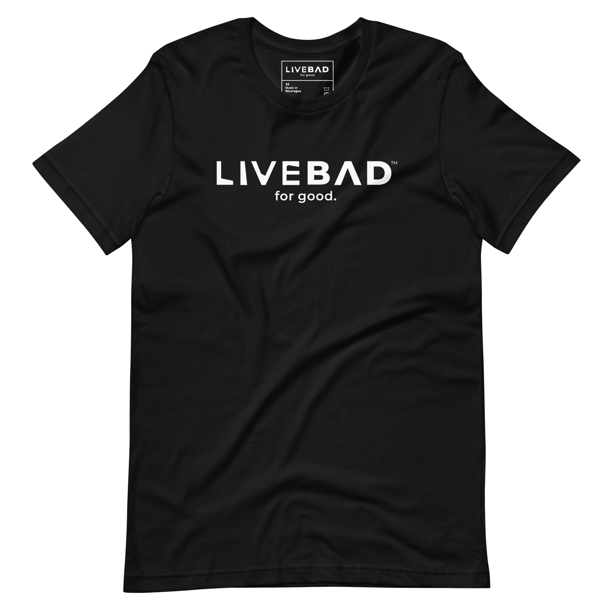 Unisex T-Shirt (Logo)