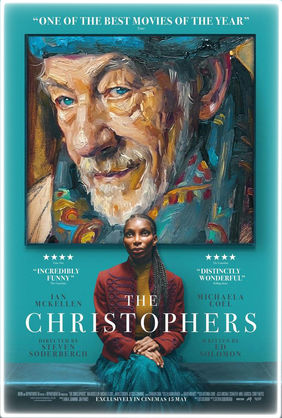 THE CHRISTOPHERS (2026)