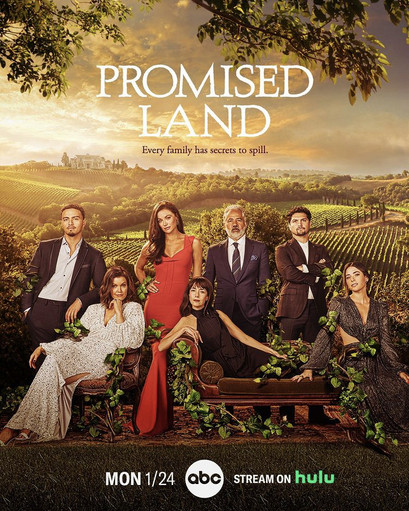 PROMISED LAND ABC