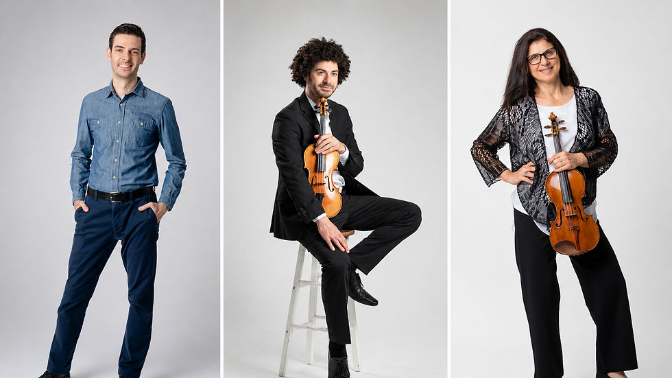 Fiddling Around | Aug 2, 2026 | Lenox, MA