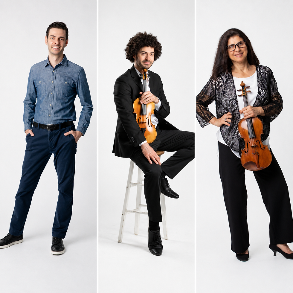 Fiddling Around | Aug 2, 2026 | Lenox, MA
