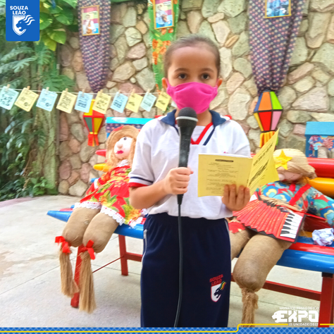 RECITAL DE CORDEL SOBRE A ALIMENTAÇÃO SAUDÁVEL | 2º ANO | ANOS INICIAIS