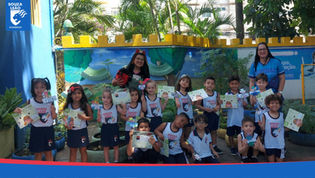 G5 M1 | Comemorando o Dia de Monteiro Lobato e do Livro Infantil