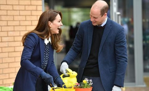 Royal Recap: 10th May 2021