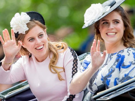 The York Princesses: Best of 2019