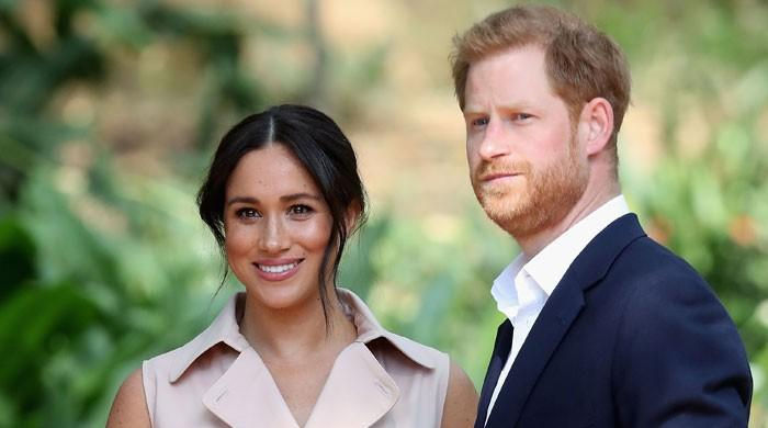 More on the Duchess of Sussex's lawsuit