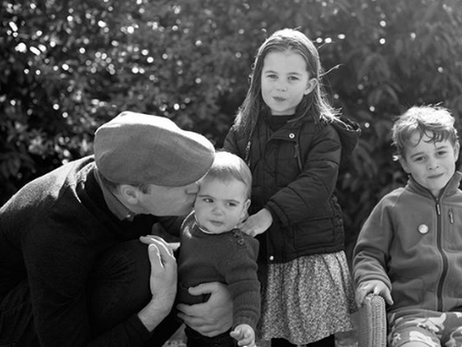 The Cambridge Children and Privacy