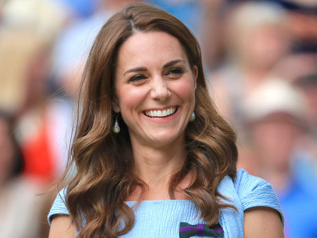 The Duchess of Cambridge: Best of 2019