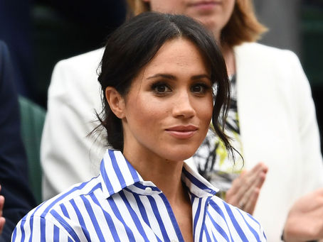 Meghan Interviews founder & CEO of the 19th*