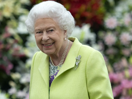 Women of Windsor: Predictions for 2020