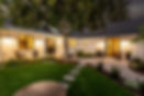Exterior of a home remodel in Bend where PGC Building + Design was the remodel contractor for the project