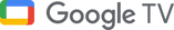 Google TV logo
