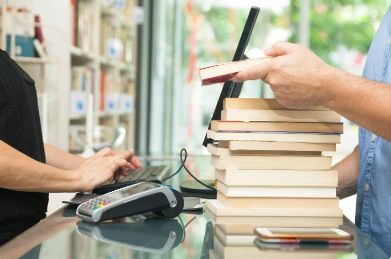 3 Ways Authors Can Boost Book Sales This Month