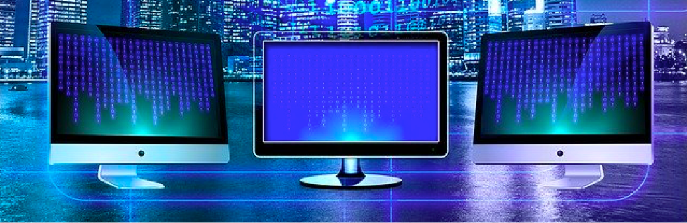 Data integration means that your systems talk to each other