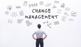 Change Management Overview