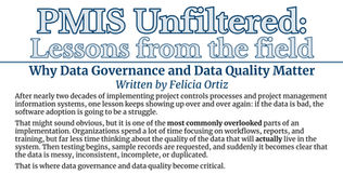 PMIS Unfiltered - July 2026