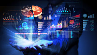 AN OPTIMAL APPROACH TO COMBATING DATA SPRAWL AND INEFFICIENCIES
