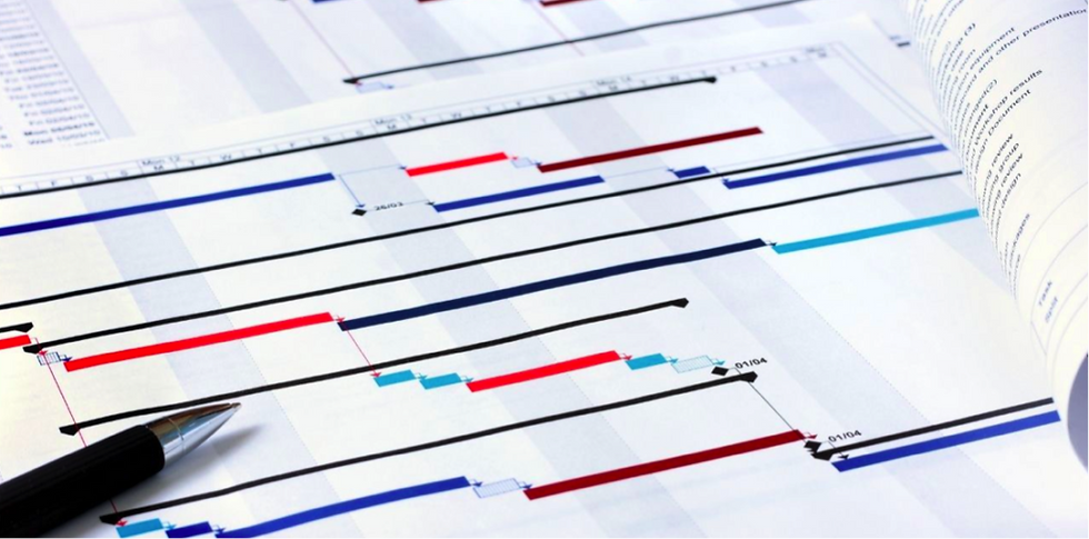 Project documentation is important to get right