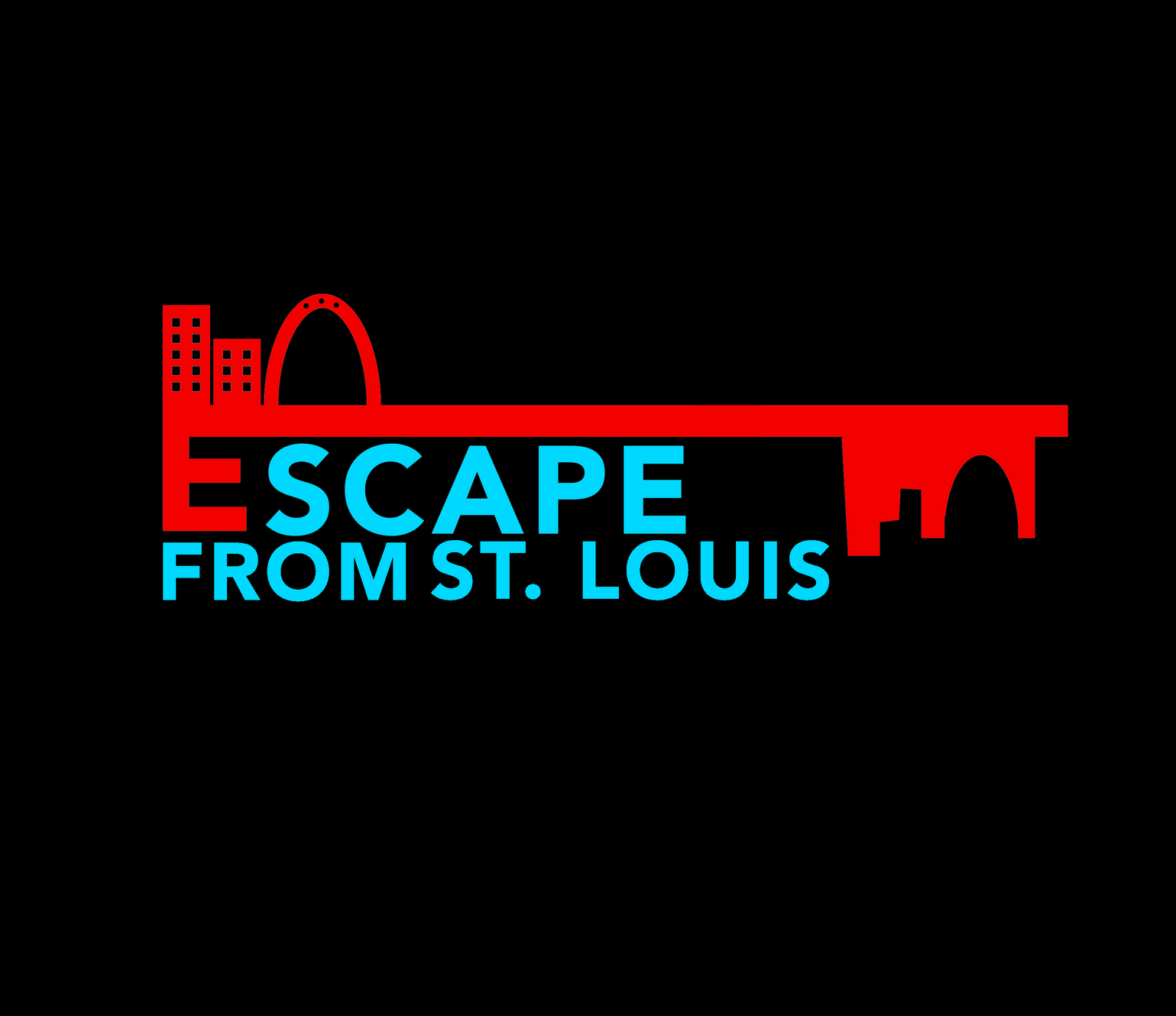 One Way Out: St. Louis Room Escape