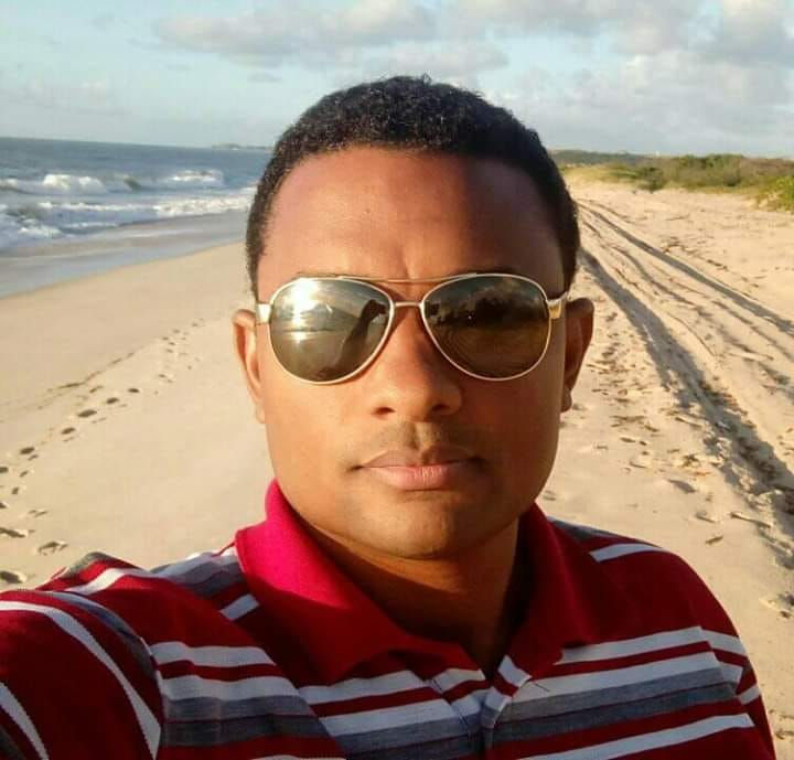 Jesse de Souza