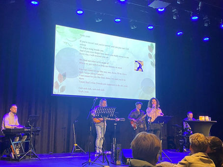 Jezus volgen, hoe doe je dat?? (8 februari 2026)