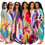 Thumbnail: Ladies Silk Dresses/Kimono