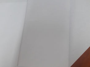 proceso de creación del folleto - imágenes varias