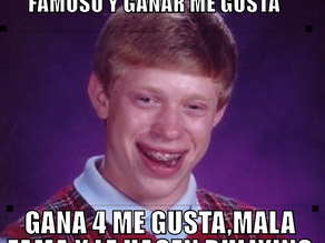 meme sobre publicidad