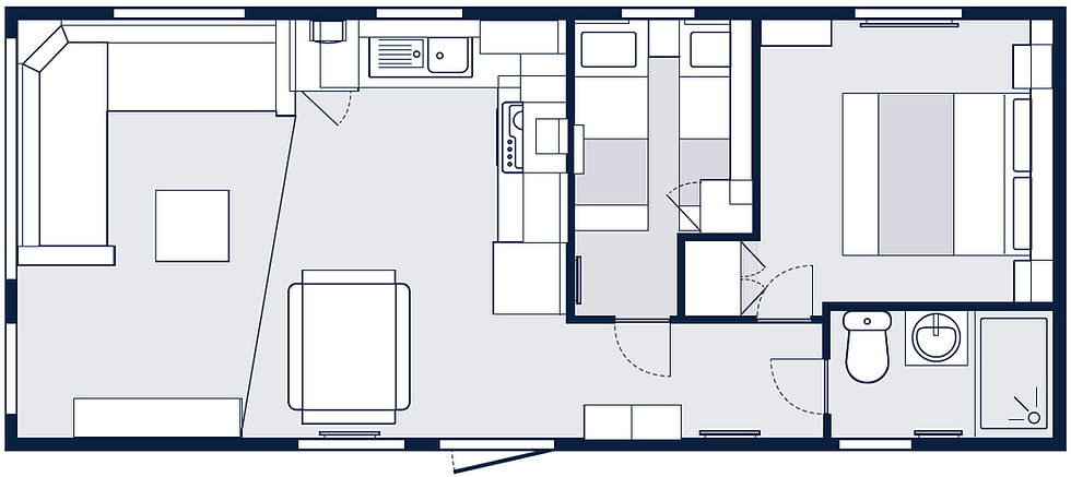 Thumbnail: 2023 Victory Stonewood