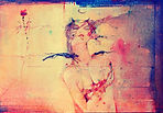 Les fleur du mal.acrylic on canvas.24ins.x16ins.£650.Gerard Tunney.jpg