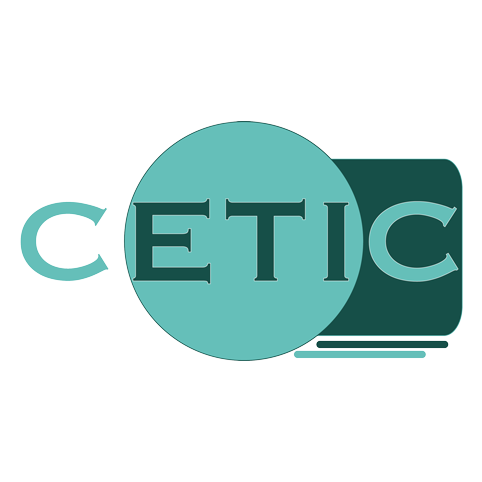 Logo Cetic