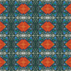 Fire & Water - 64