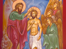 Baptismal Robes Now Available to Order!!!