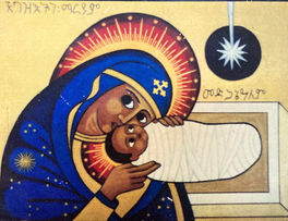 Merry Christmas! Nativity Service for January 5-7, 2026 below