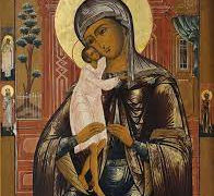 Canon to the Mother of God, Seeker of the Lost