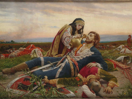 Liturgy this Saturday, St. Vitus Day (Vidovdan) at 9:00 am