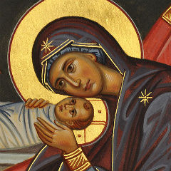 Service Schedule for Nativity
