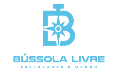 Logo Bússola Livre