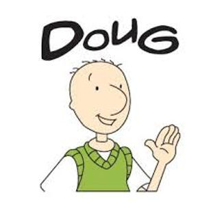 Doug Dig Dig Doug