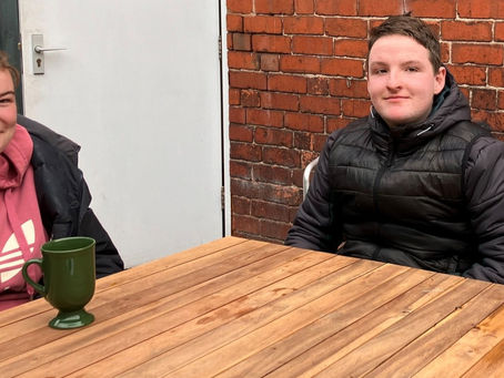 Helping young people in crisis