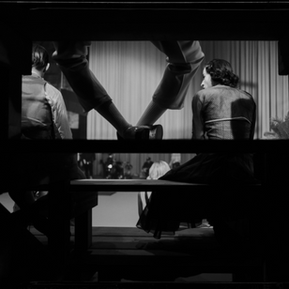 The official Netflix trailer for David Fincher’s upcoming feature film, “Mank” is here!